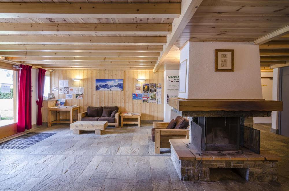 Appartement T2+Cabine Independante Au Depart Des Telecabines Saint-Gervais/Bettex/Mont D'Arbois Εξωτερικό φωτογραφία