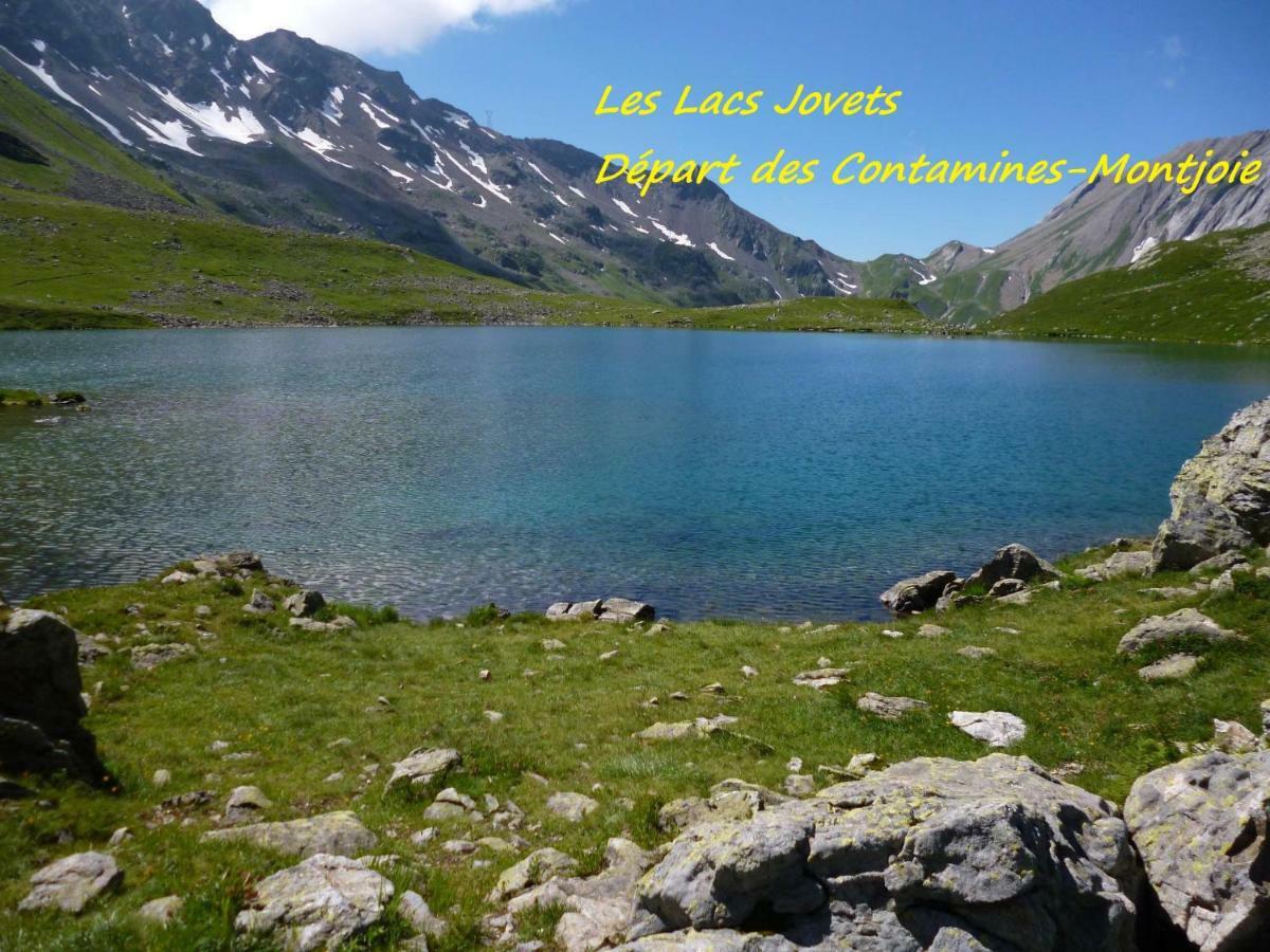Appartement T2+Cabine Independante Au Depart Des Telecabines Saint-Gervais/Bettex/Mont D'Arbois Εξωτερικό φωτογραφία